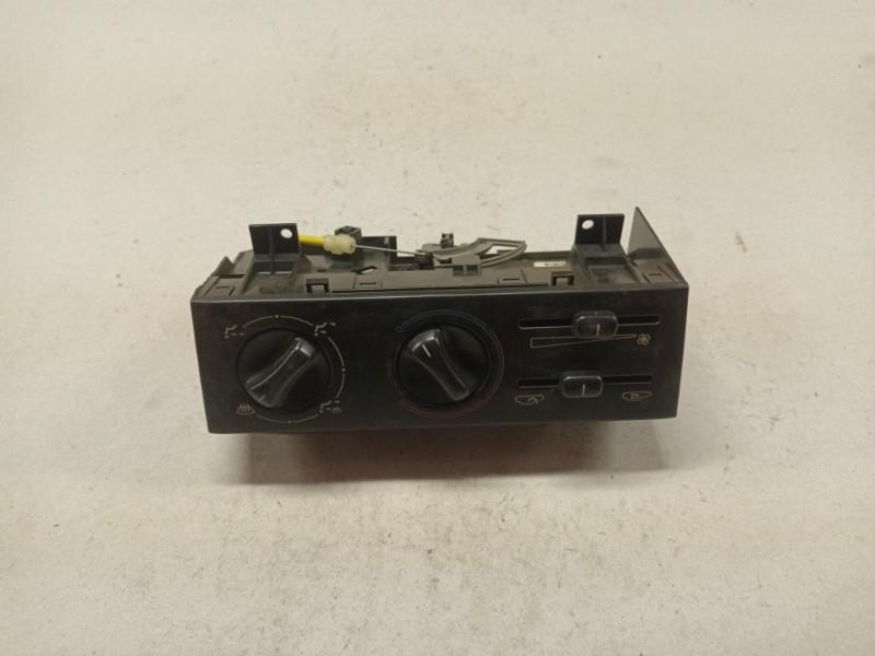 Commande chauffage PEUGEOT 406 PHASE 1  - 1