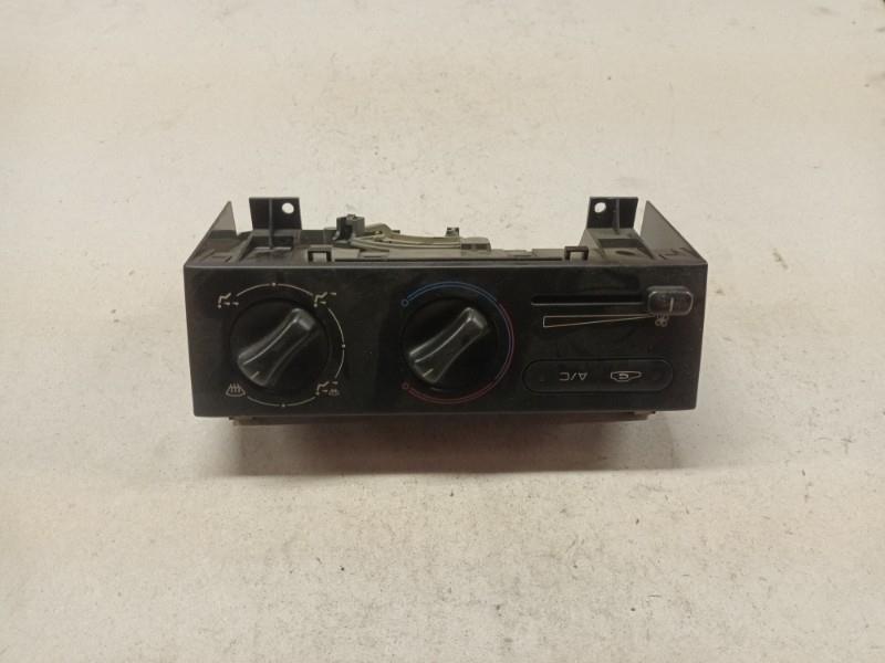 Commande chauffage PEUGEOT 406 PHASE 1  - 1