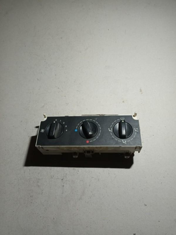 Commande chauffage PEUGEOT PARTNER 1 PHASE 1  - 1