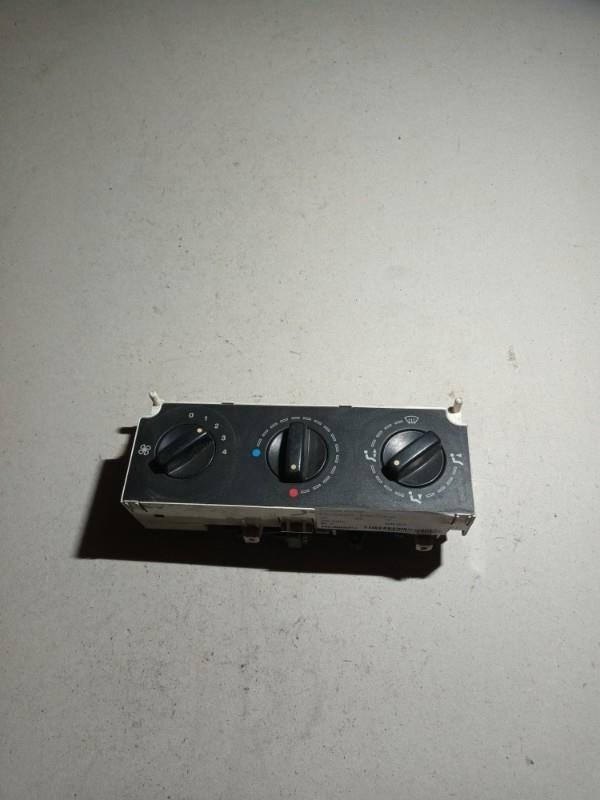 Commande chauffage PEUGEOT PARTNER 1 PHASE 1  - 1