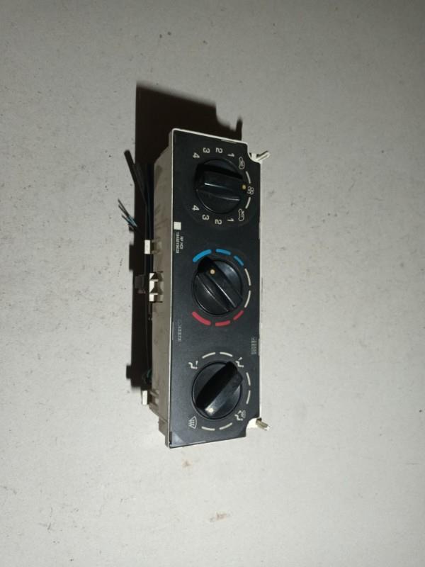 Commande chauffage PEUGEOT PARTNER 1 PHASE 2  - 1