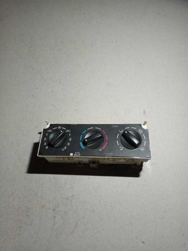 Commande chauffage PEUGEOT PARTNER 1 PHASE 2  - 1