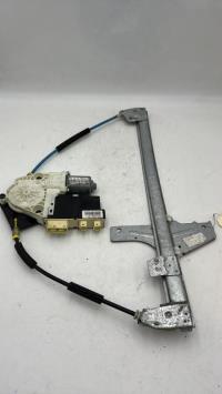 Alzacristalli elettrico anteriore destro