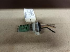 Resistance chauffage