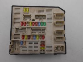 Boitier servitude moteur (BSM)