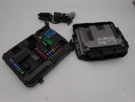 Kit de demarrage
