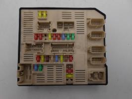 Boitier servitude moteur (BSM)
