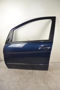 Porte avant gauche
