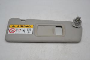 Visiera parasole destra