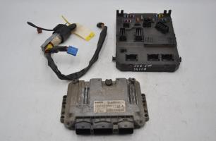 Kit de demarrage