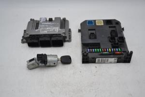 Kit de demarrage