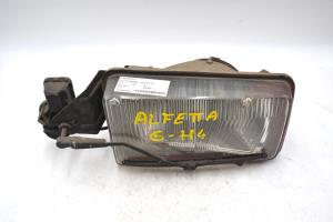 Gruppo ottico anteriore principale sinistro (luci)(faro)
