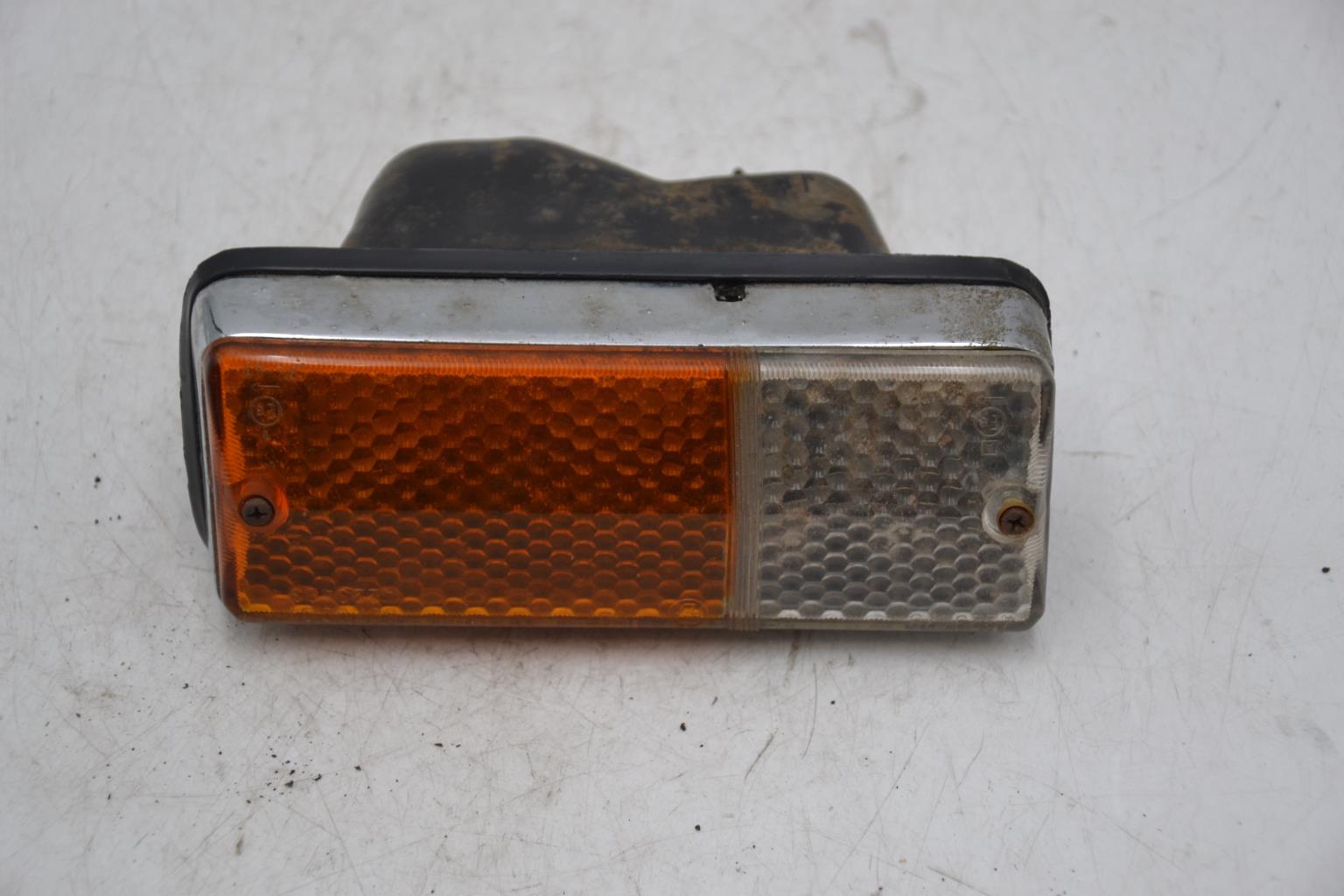 Optique avant secondaire gauche (feux)(clignotant) LADA NIVA Essence - 1