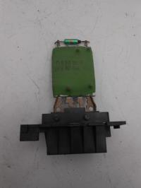 Resistance chauffage
