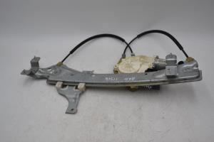 Leve vitre electrique arriere gauche