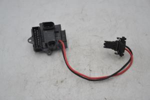 Resistance chauffage