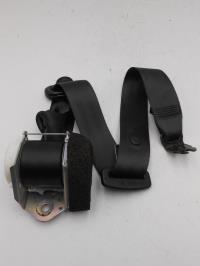Ceinture arriere droit