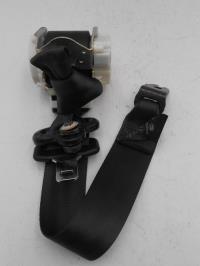 Ceinture arriere gauche