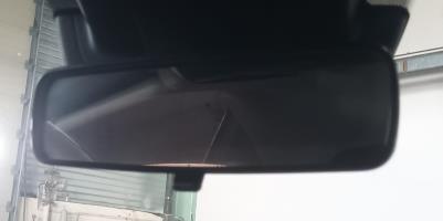 Retrovisor interior