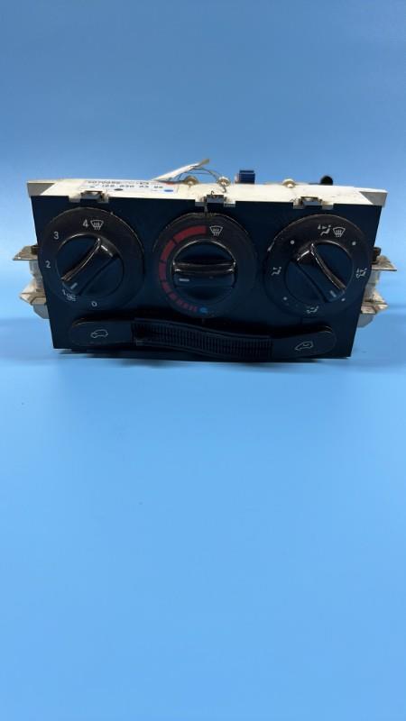 Commande chauffage MERCEDES CLASSE A 168 PHASE 1 Essence - 1