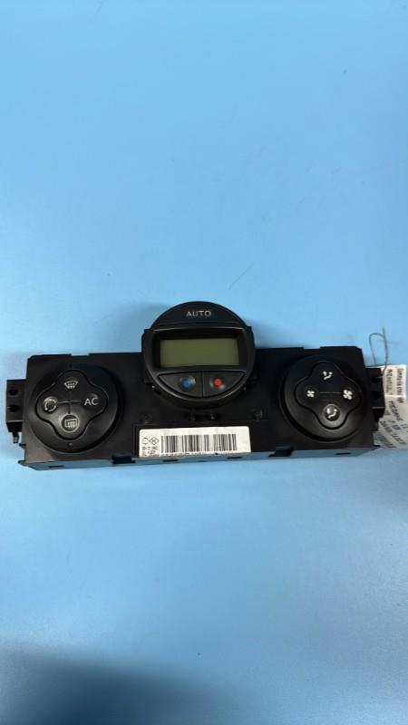 Commande chauffage RENAULT MEGANE 2 PHASE 2 BREAK Diesel - 1