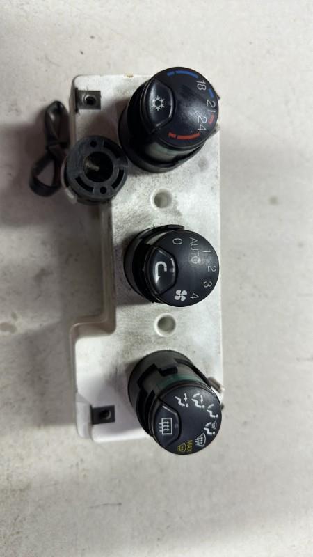 Commande chauffage ALFA ROMEO 156  - 1