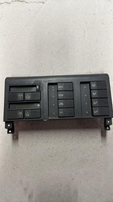 Commande chauffage ALFA ROMEO 155  - 1