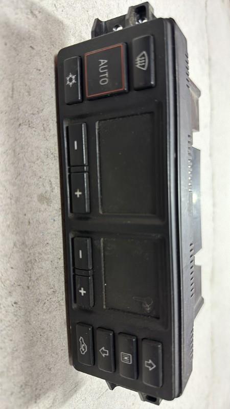 Commande chauffage AUDI A3 1 PHASE 1  - 1