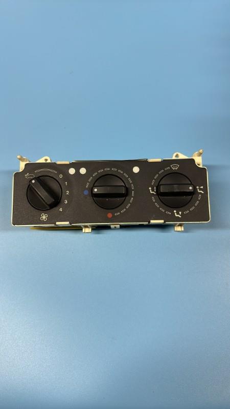 Commande chauffage CITROEN ZX  - 1