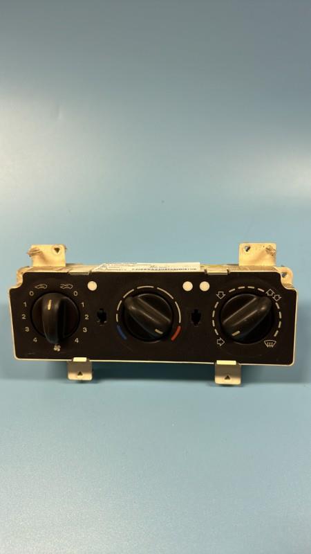 Commande chauffage CITROEN XSARA  - 1