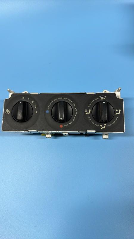 Commande chauffage CITROEN ZX  - 1