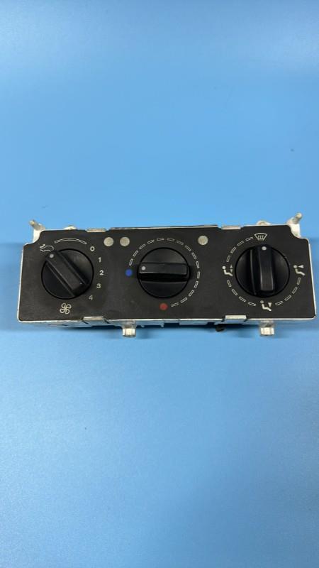 Commande chauffage CITROEN ZX  - 1