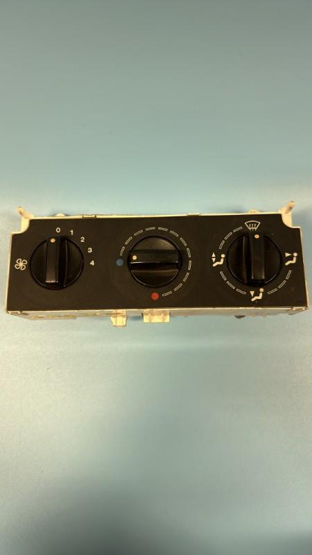 Commande chauffage CITROEN ZX  - 1