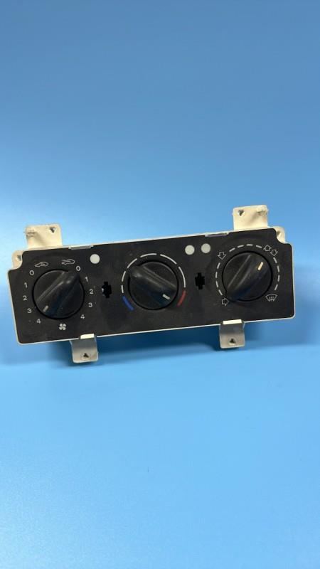 Commande chauffage CITROEN XSARA  - 1