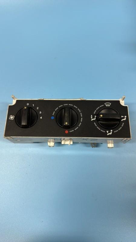 Commande chauffage CITROEN ZX  - 1