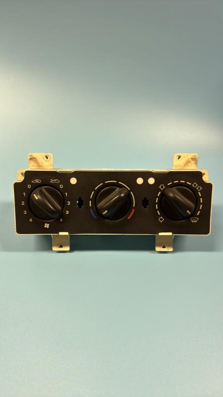 Commande chauffage CITROEN XSARA  - 1