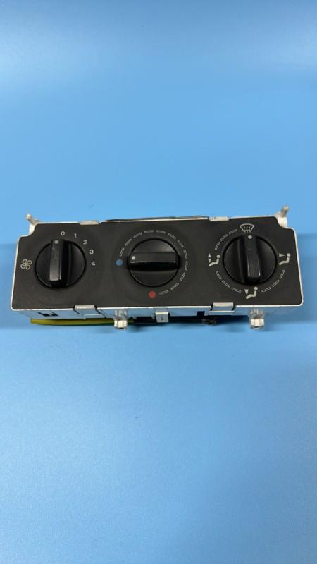 Commande chauffage CITROEN ZX  - 1