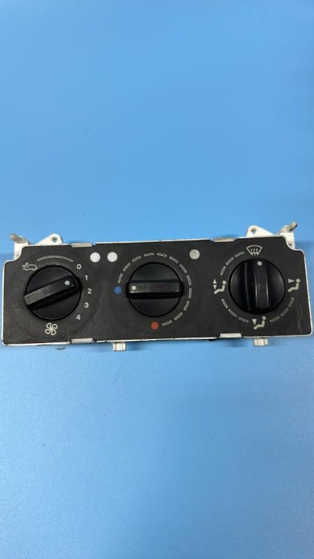 Commande chauffage CITROEN ZX  - 1