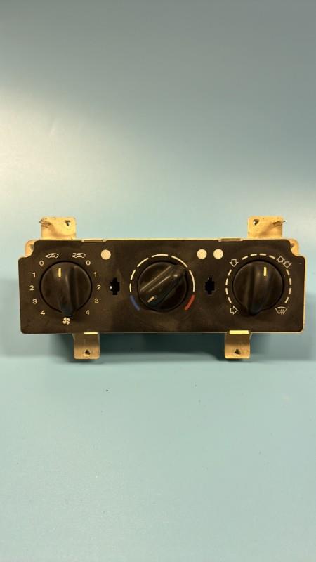 Commande chauffage CITROEN XSARA  - 1