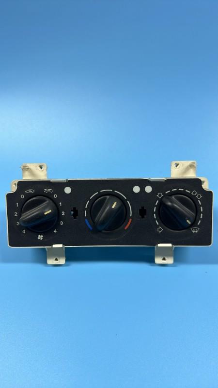 Commande chauffage CITROEN XSARA  - 1