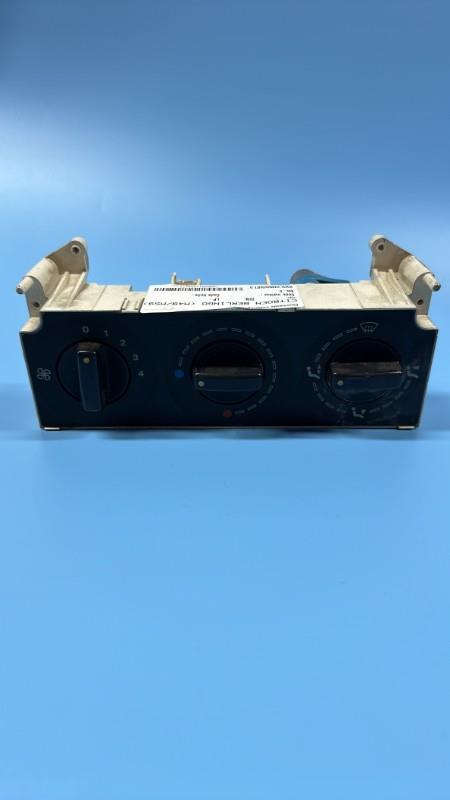 Commande chauffage CITROEN BERLINGO 1 PHASE 1  - 1