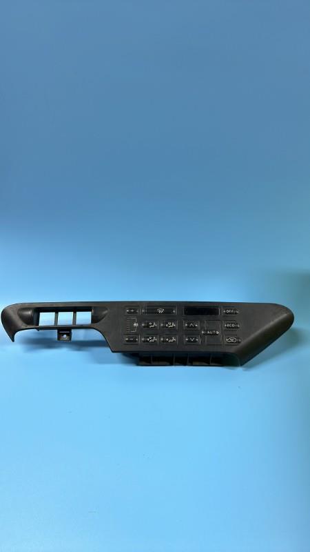 Commande chauffage CITROEN EVASION  - 1