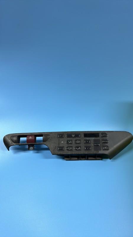 Commande chauffage CITROEN EVASION  - 1