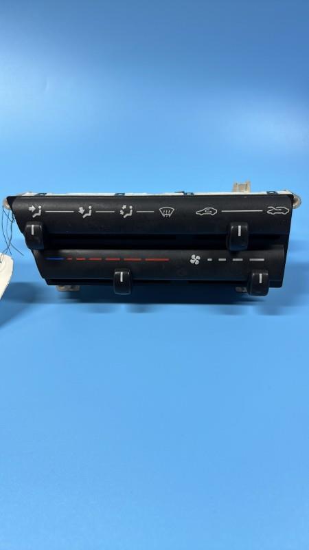 Commande chauffage CITROEN XANTIA PHASE 1  - 1