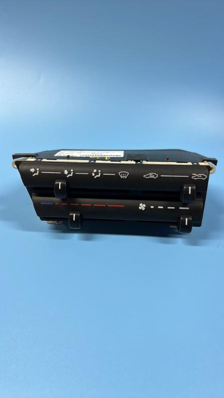 Commande chauffage CITROEN XANTIA PHASE 1  - 1