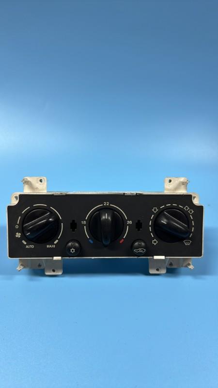Commande chauffage CITROEN XSARA PHASE 2  - 1
