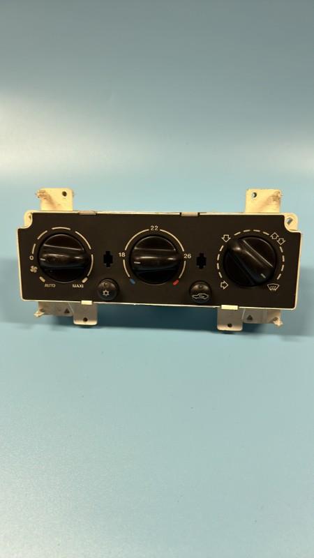 Commande chauffage CITROEN XSARA PHASE 2  - 1