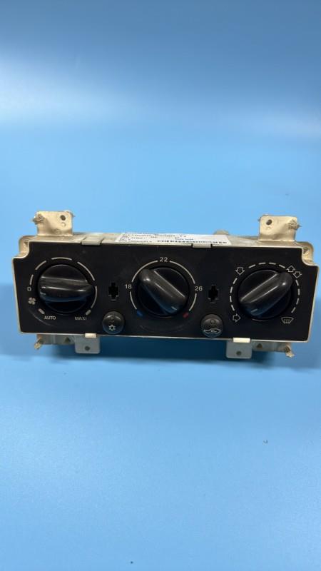Commande chauffage CITROEN XSARA PHASE 2  - 1