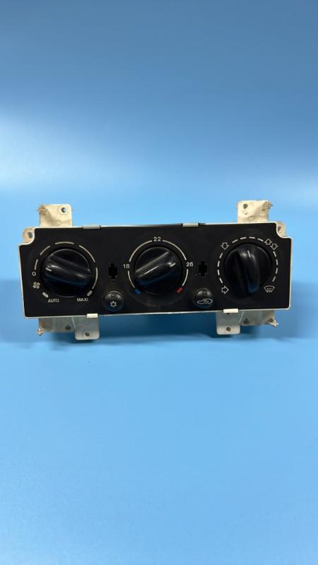 Commande chauffage CITROEN XSARA PHASE 2  - 1