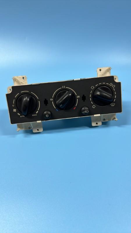Commande chauffage CITROEN XSARA PHASE 2  - 1